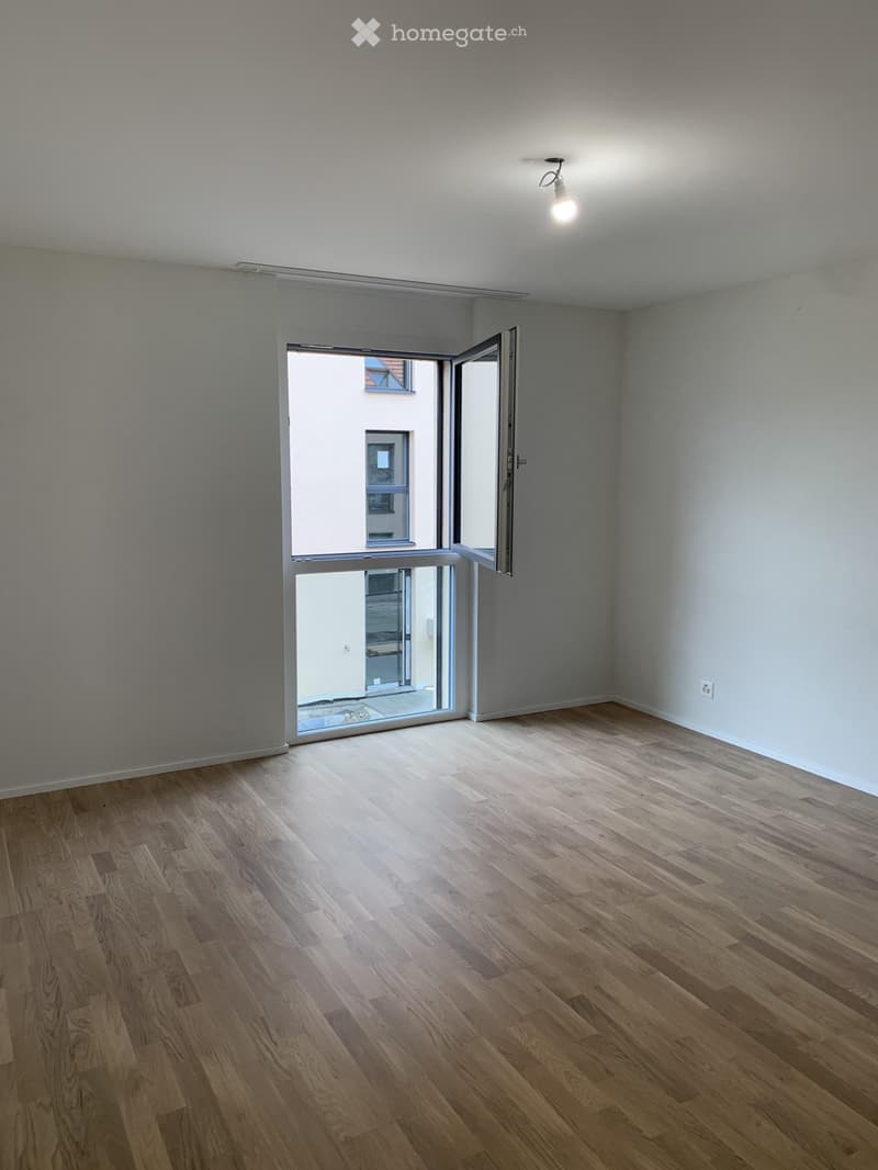 Appartement à louer pour le 1er octobre 2026 (5)