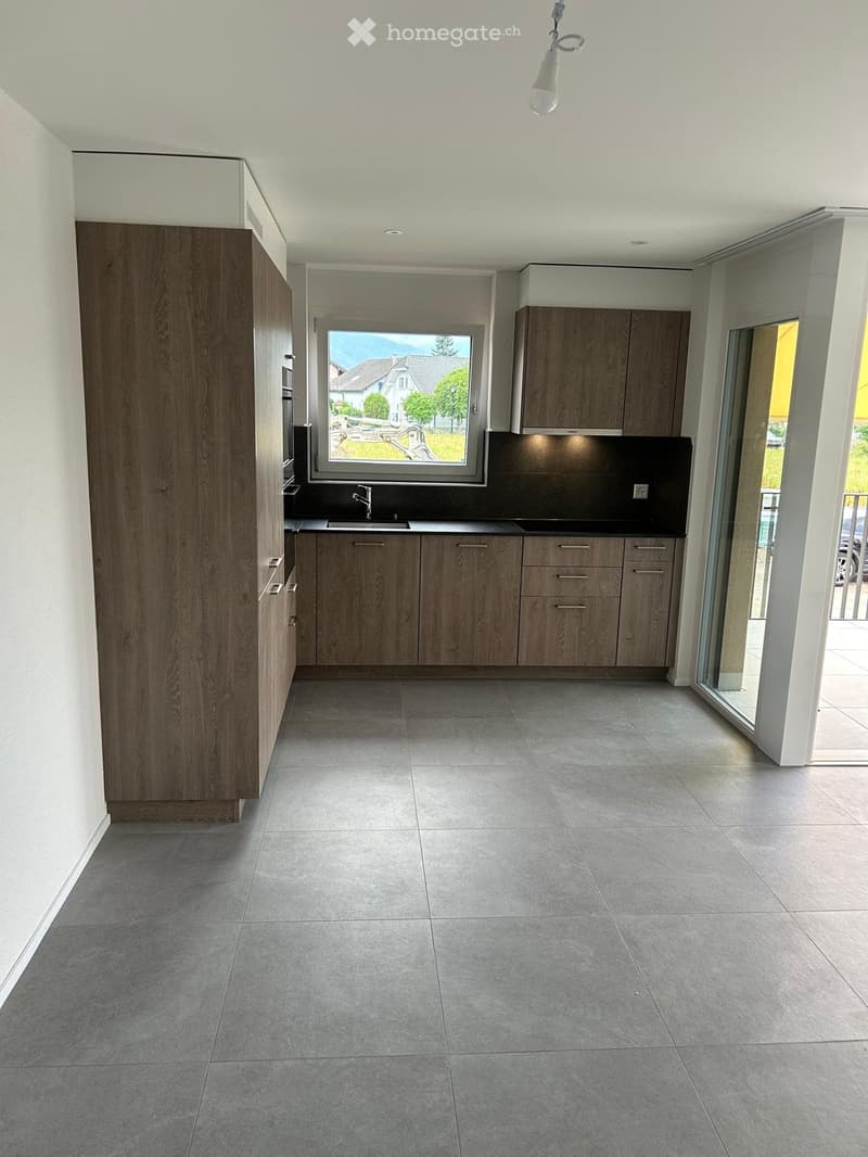 Appartement à louer pour le 1er octobre 2026 (2)