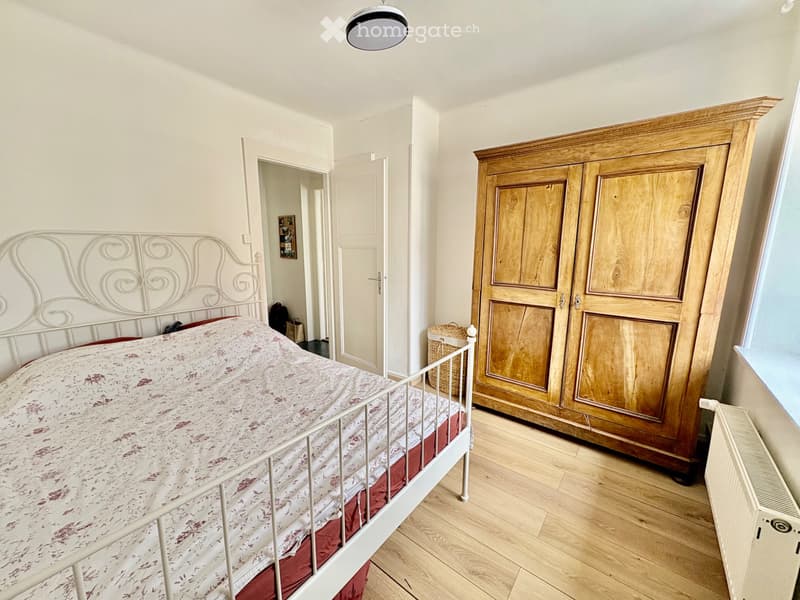 À louer Appartement 2,5 pièces à Sainte-Croix (1450) (3)