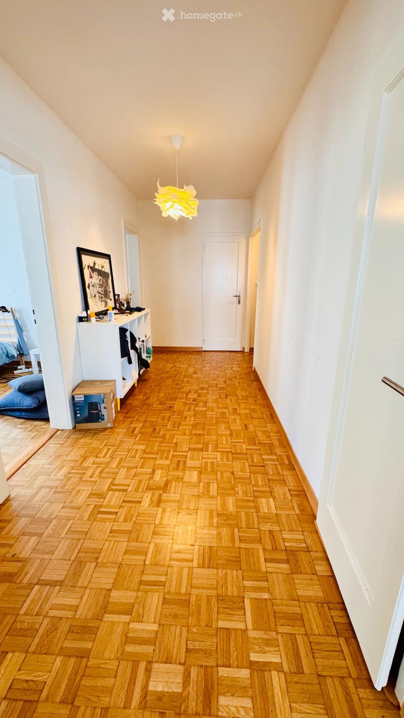 Appartement lumineux de 4 pièces au cur d'Eaux-Vives (2)