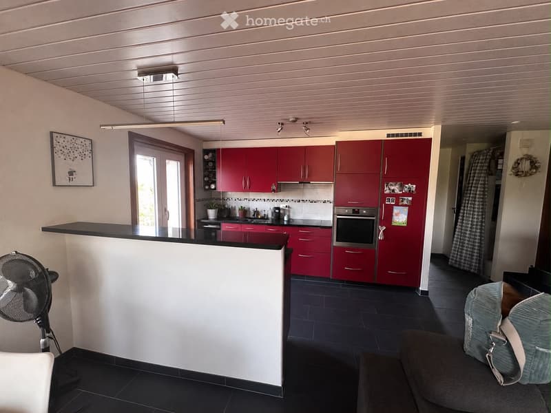 Appartement de 3,5 pièces à Villaz-Saint-Pierre (1)