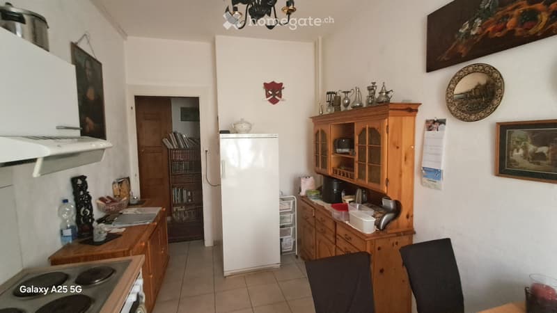 Appartement meublé à louer, reprise de bail (5)