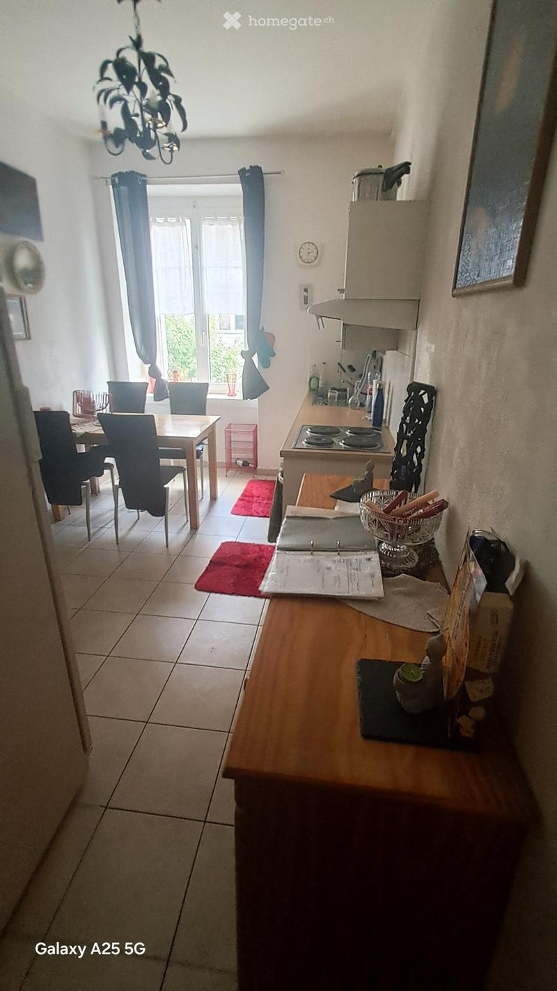 Appartement meublé à louer, reprise de bail (4)