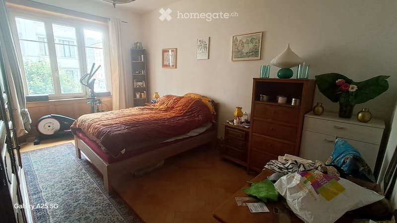 Appartement meublé à louer, reprise de bail (2)