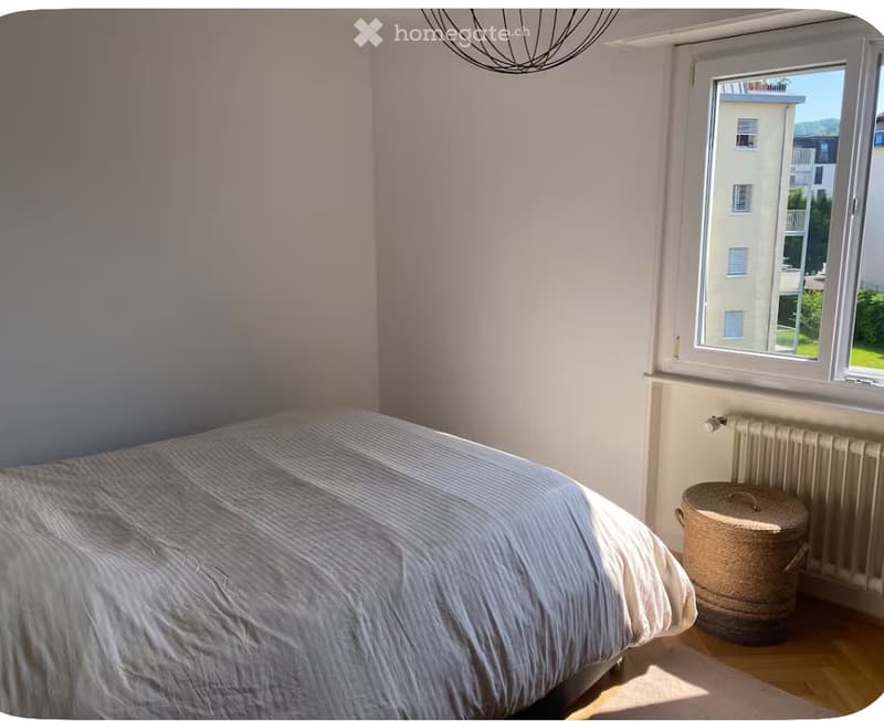 Appartement 2,5 pièces meublé Renens | Disponible cet été (5)