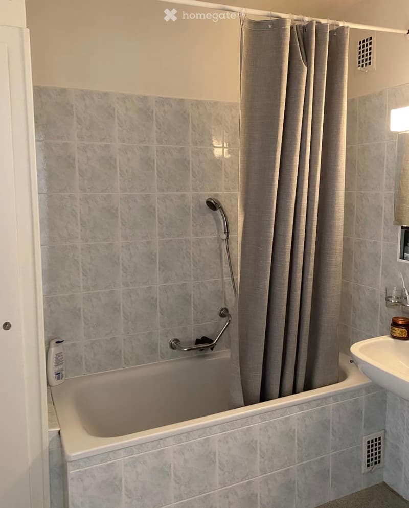 Appartement 2,5 pièces meublé Renens | Disponible cet été (4)
