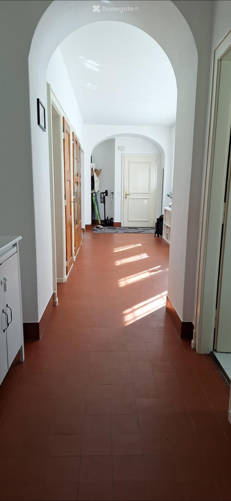 4.5 pièces non meublé (1)