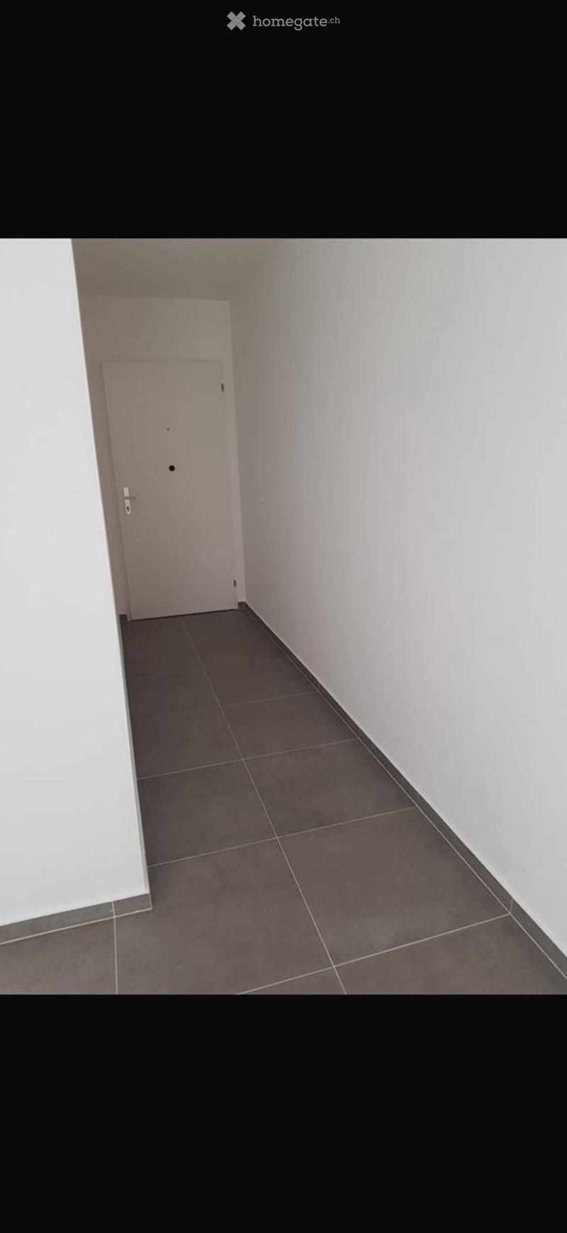 Joli appartement 3.5 pièces et 76m2 lumineux avec balcon. (2)