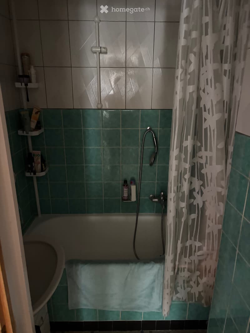 Grand appartement 3,5 pièces à louer à Vallorbe (4)