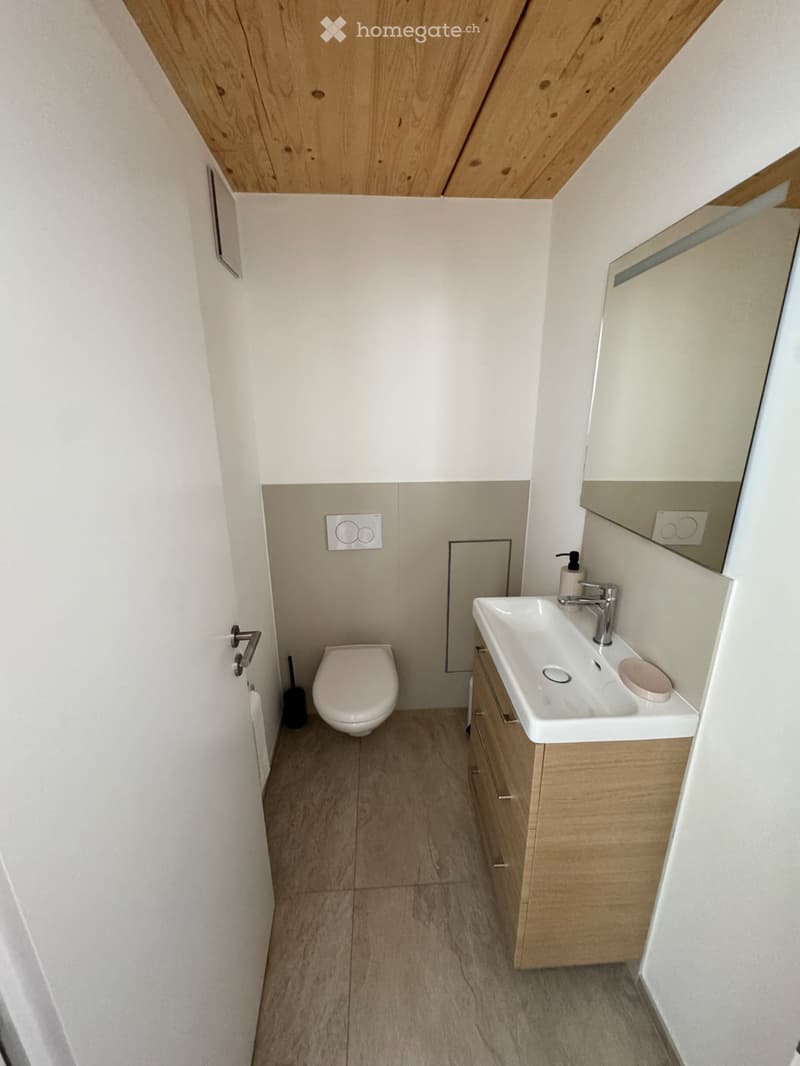 Chambre à loueur dans un Apt (2)