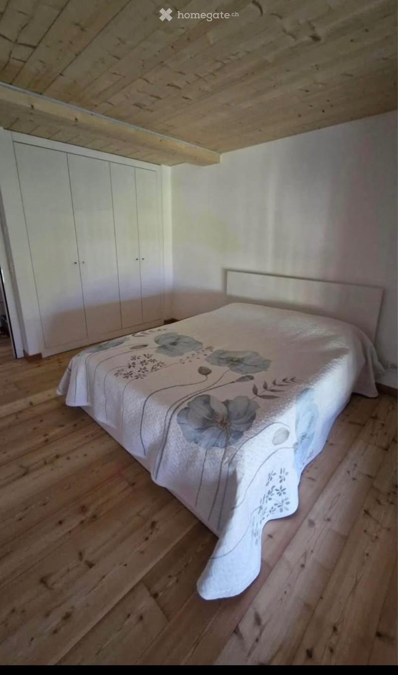 Chambre à loueur dans un Apt (1)