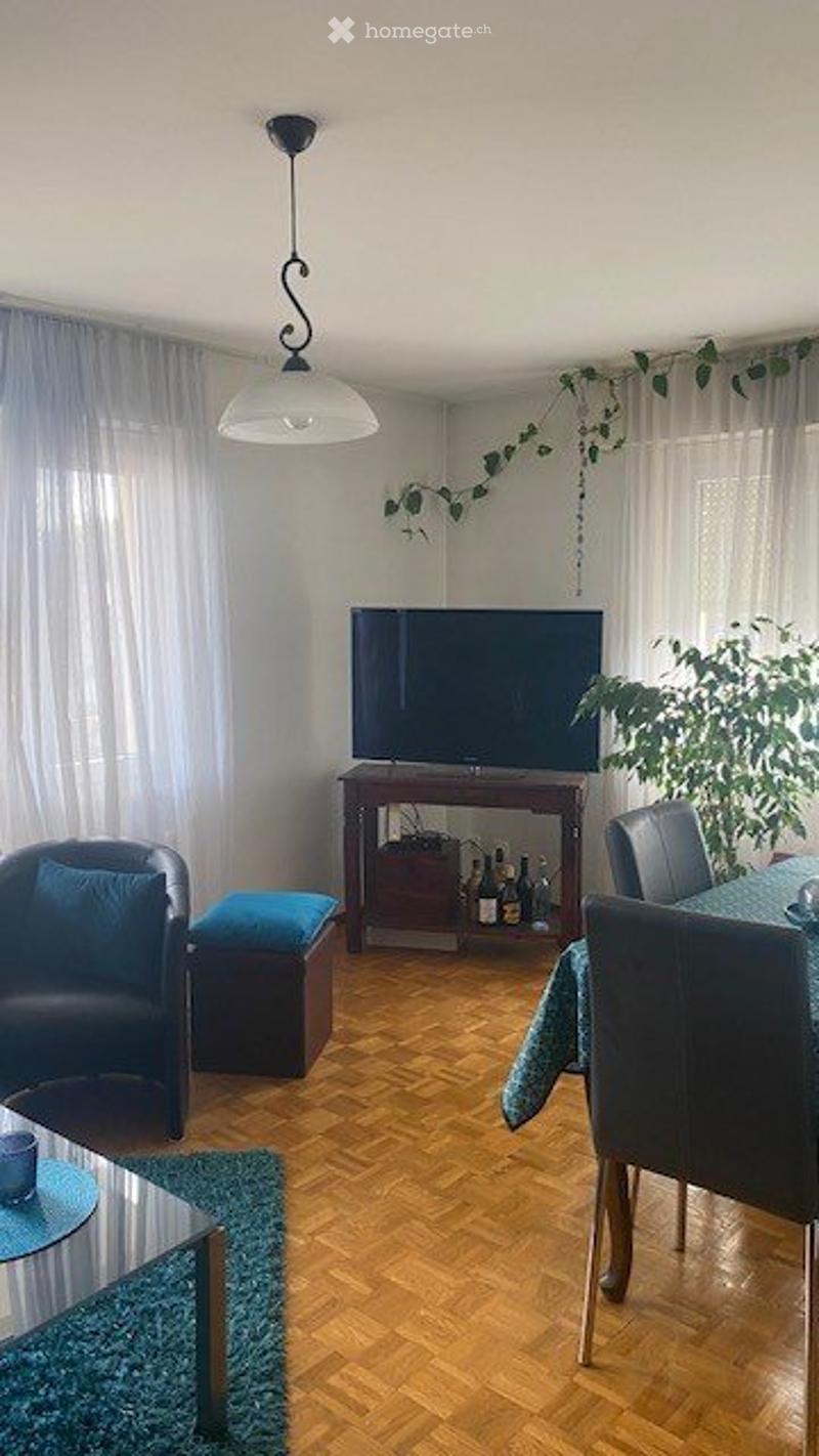 Appartement de 3.5 pièces à Cortaillod (1)