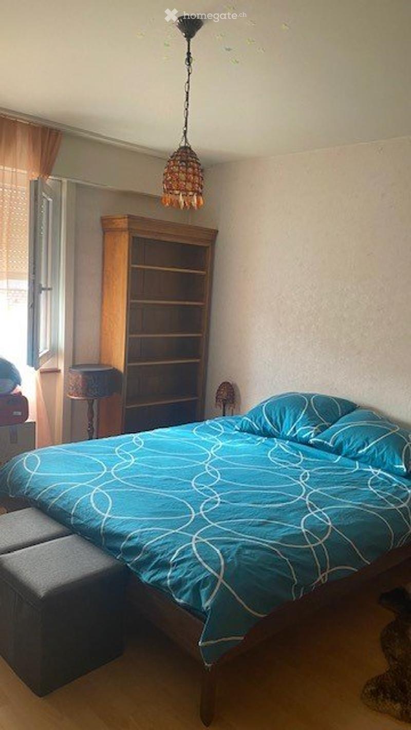 Appartement de 3.5 pièces à Cortaillod (2)