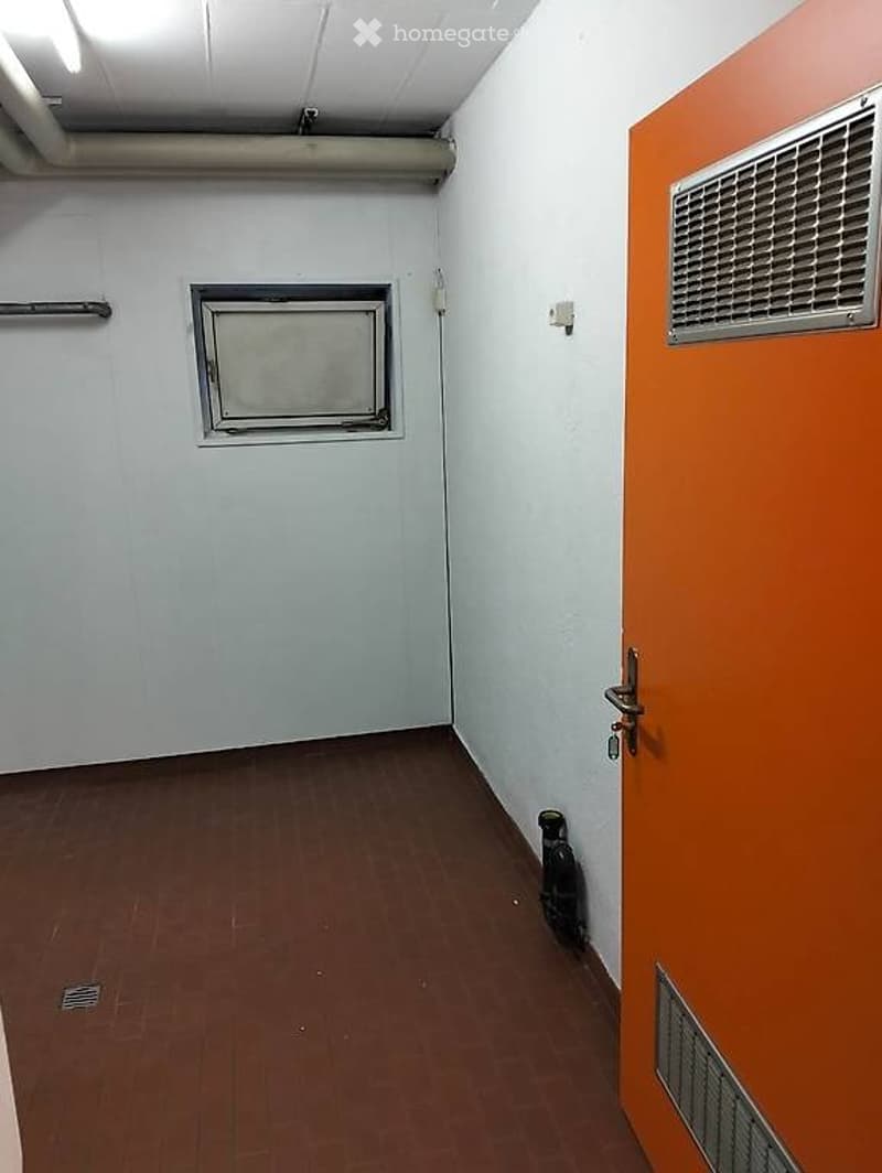 Lugano, affitto locale hobby, deposito (4)