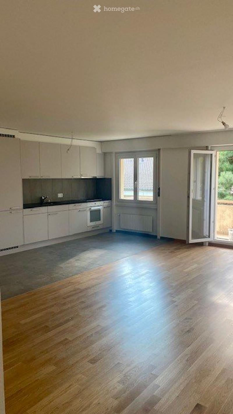 Appartement de 4 pièces à Cortaillod (1)