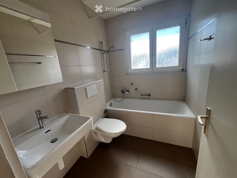 À louer appartement 3p (3)