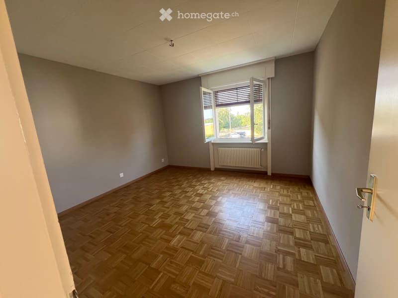 À louer appartement 3p (2)