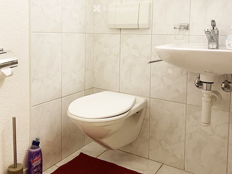 Joli appartement moderne de 3,5 pièces et de 83m2. (1)