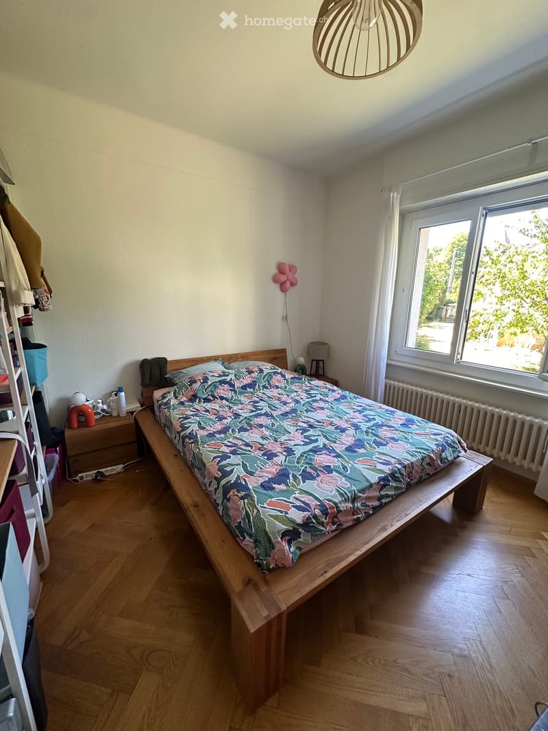 Appartement 2.5 pièces avec garage (3)