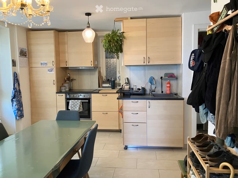 Appartement de 2,5 pièces à partir du 1er octobre 2026 (2)