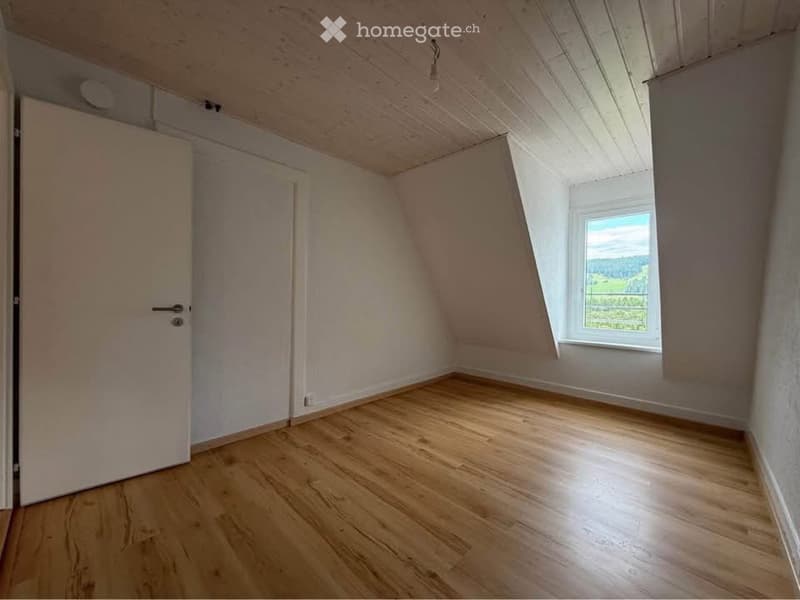 Appartement 3 Pièces - Le Sentier - Vallée de Joux (4)