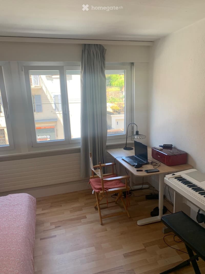 Studio cosy centre (1)