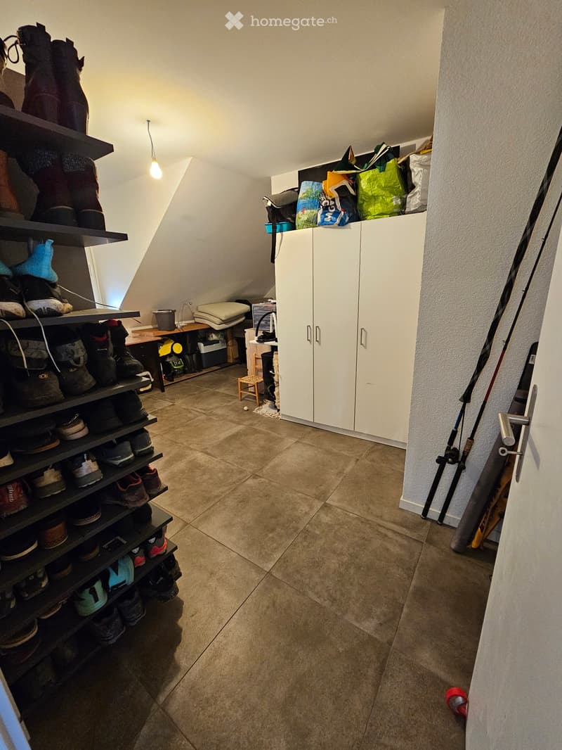 Appartement 3.5 pièces avec grand garage (7)