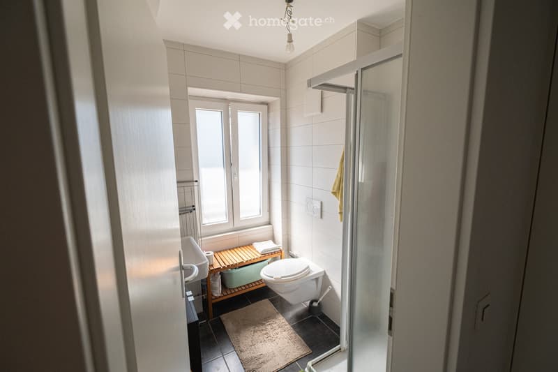 Cheyres - Appartement 2.5 Pièces (4)