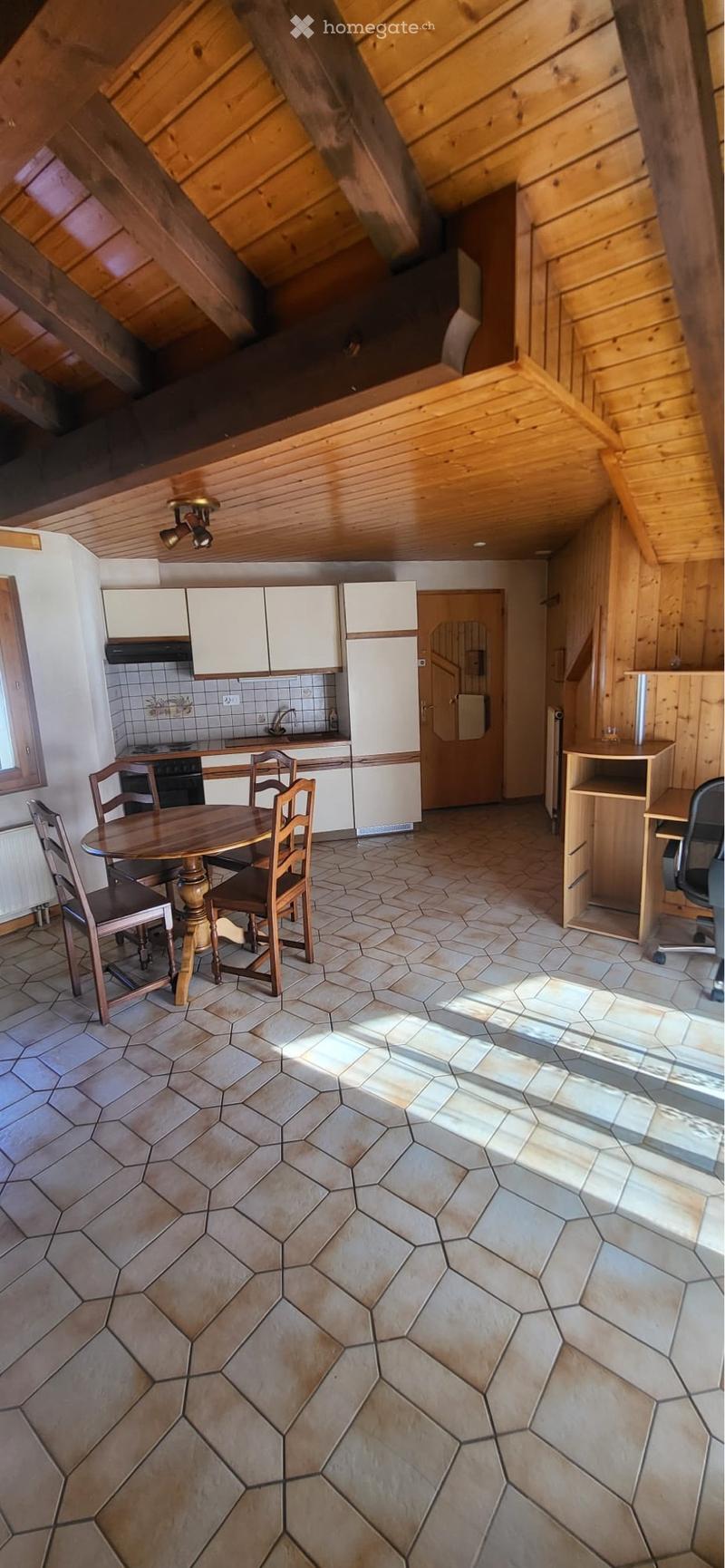 Appartement location (1)