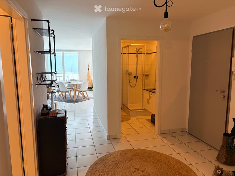 Appartement 3.5x Pces / Lausanne (4)