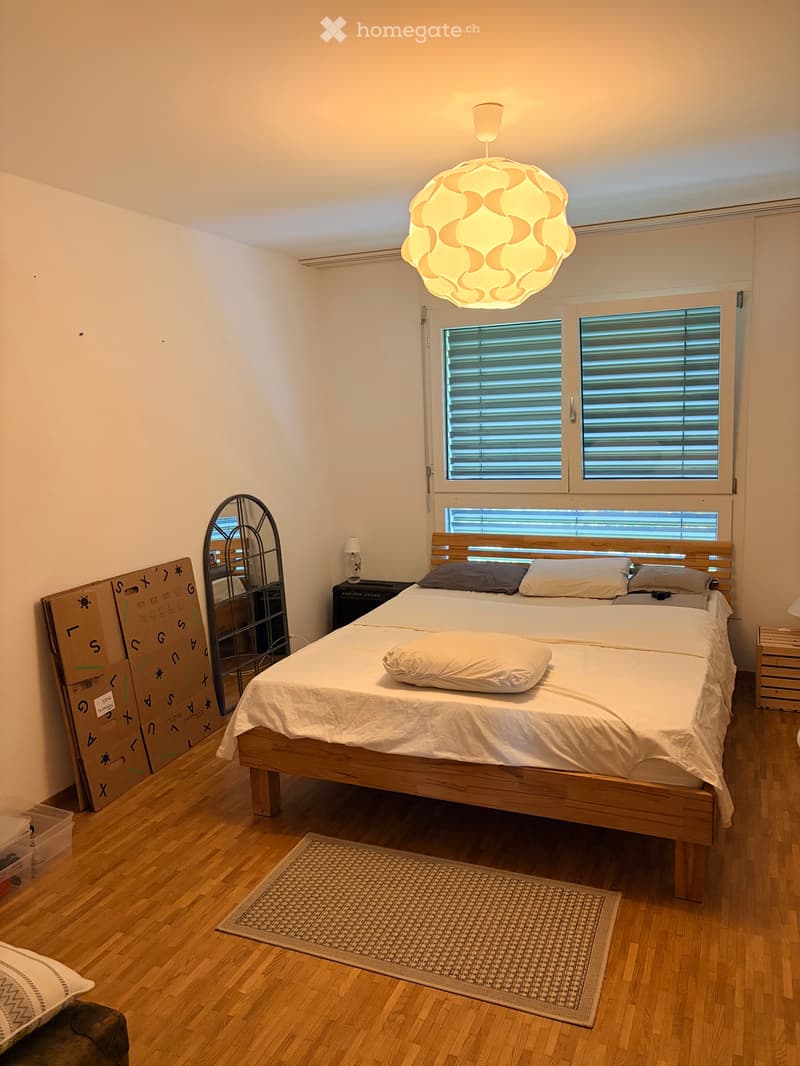Appartement 3.5x Pces / Lausanne (6)