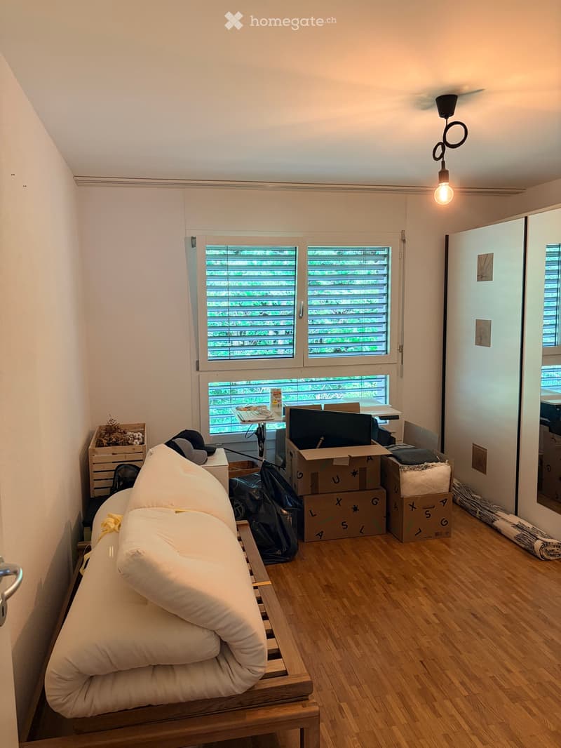 Appartement 3.5x Pces / Lausanne (5)