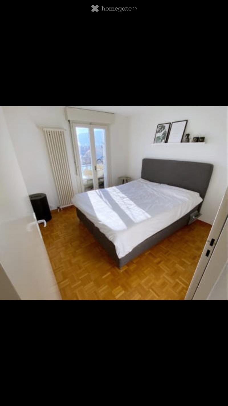 Reprise de bail - appartement en attique, St Jean (3)