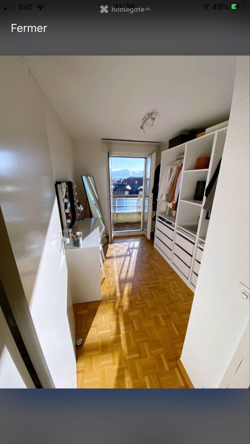 Reprise de bail - appartement en attique, St Jean (4)