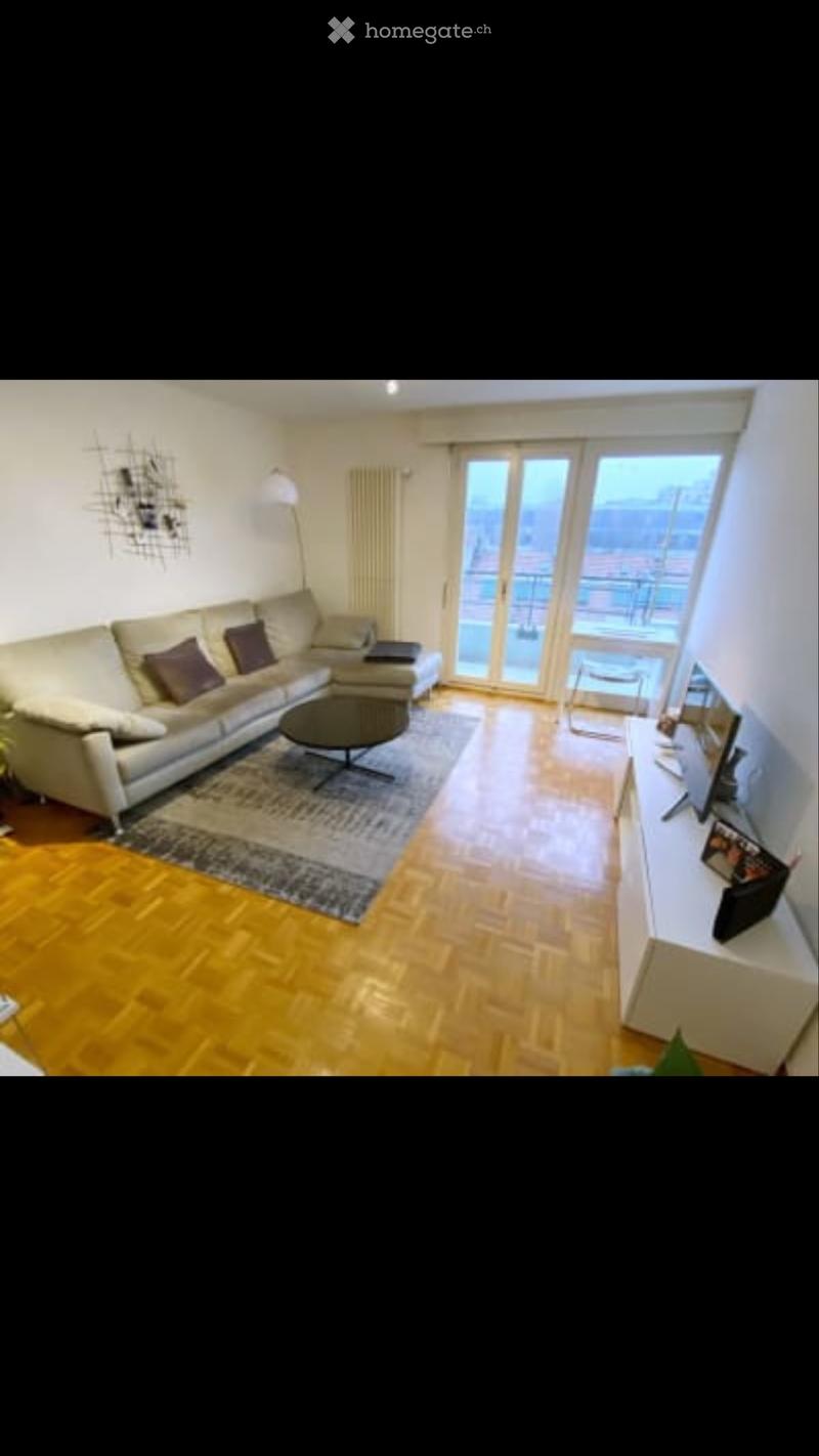 Reprise de bail - appartement en attique, St Jean (1)