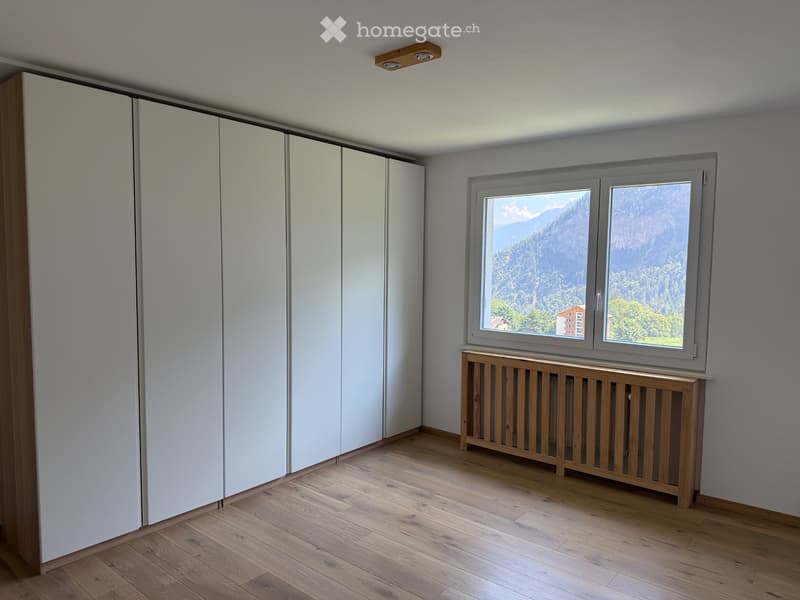 Charmant 3.5 pièces rénové, libre de suite (3)