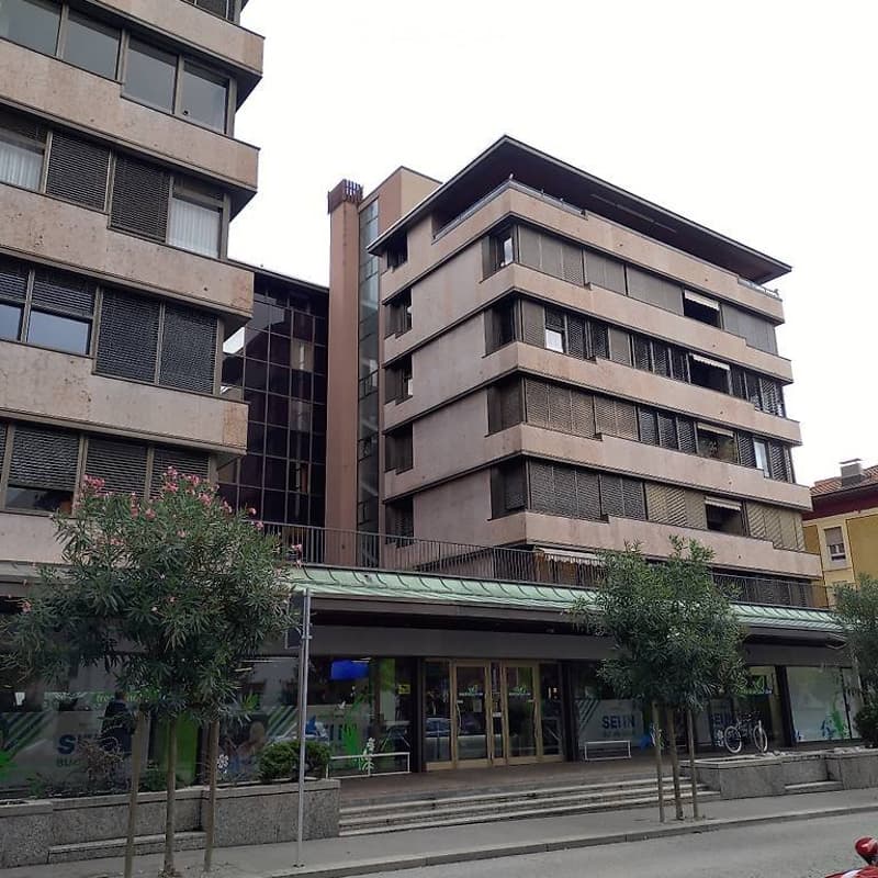 Appartamento a Cassarate, a pochi passi dal lago (1)