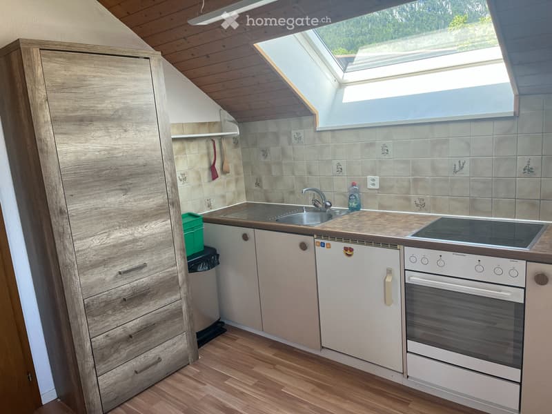 gemütliche 2.5 Zimmerwohnung in Oberdorf SO (4)