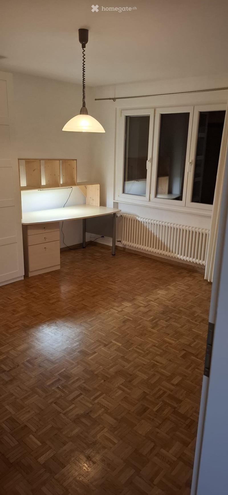 Studio d'environ 40 m² à louer Burtigny (4)