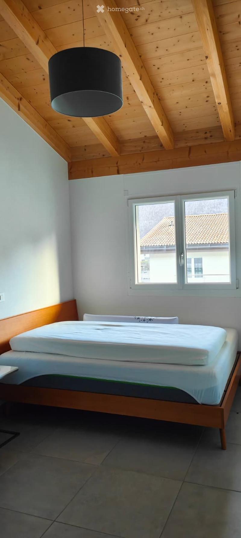 Appartement en attique de 3.5 pièces à Vétroz (2)