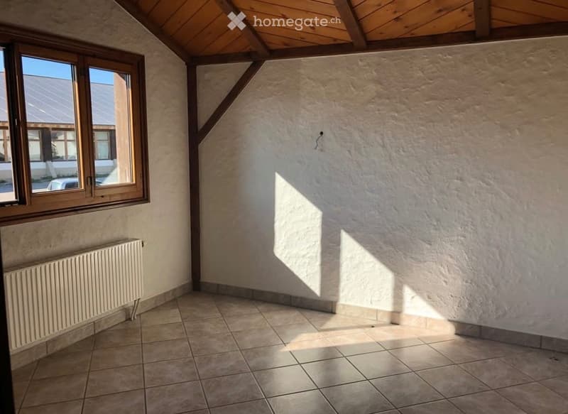 Appartement 2.5p (2)