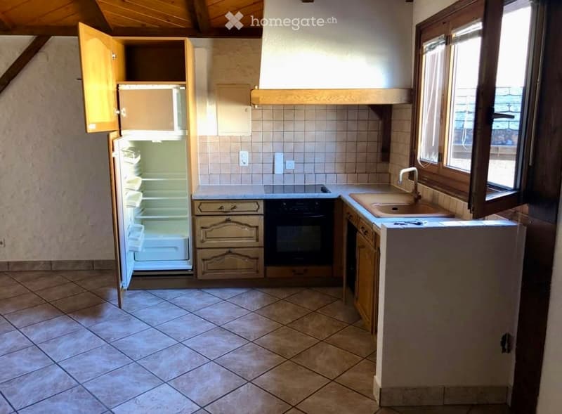 Appartement 2.5p (1)