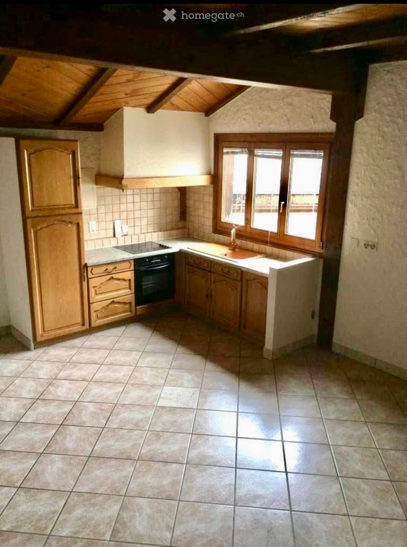 Appartement 2.5p (5)