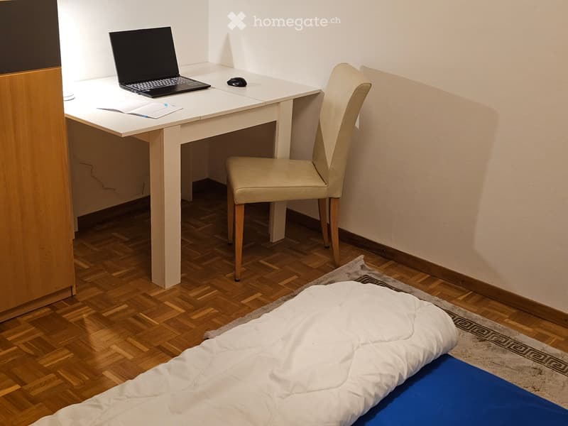 Chambre en colocation (4)