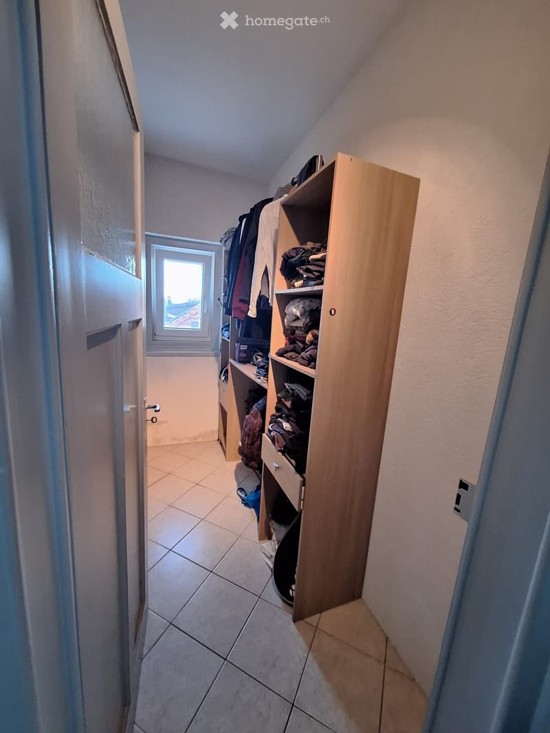 Appartement de 3½ pièces à Neuchâtel (12)