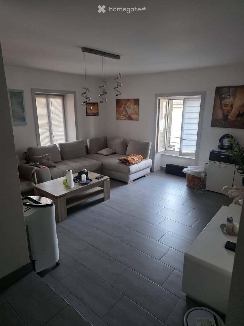 Appartement de 3.5 pièces (1)