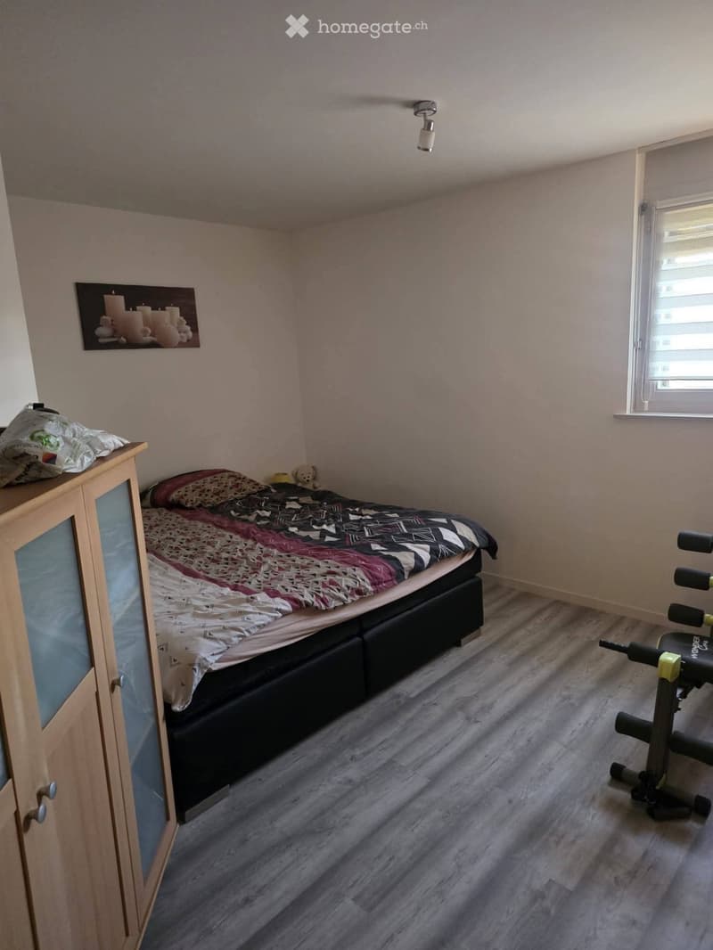 Appartement de 3.5 pièces (3)