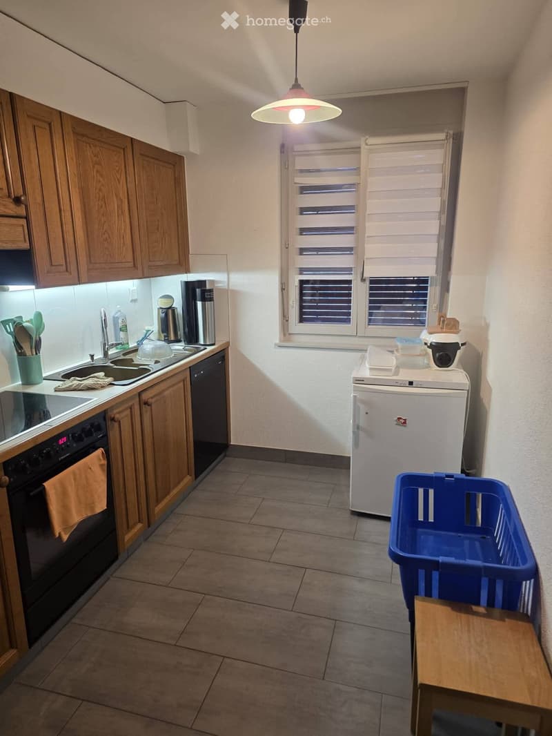 Appartement de 3.5 pièces (2)