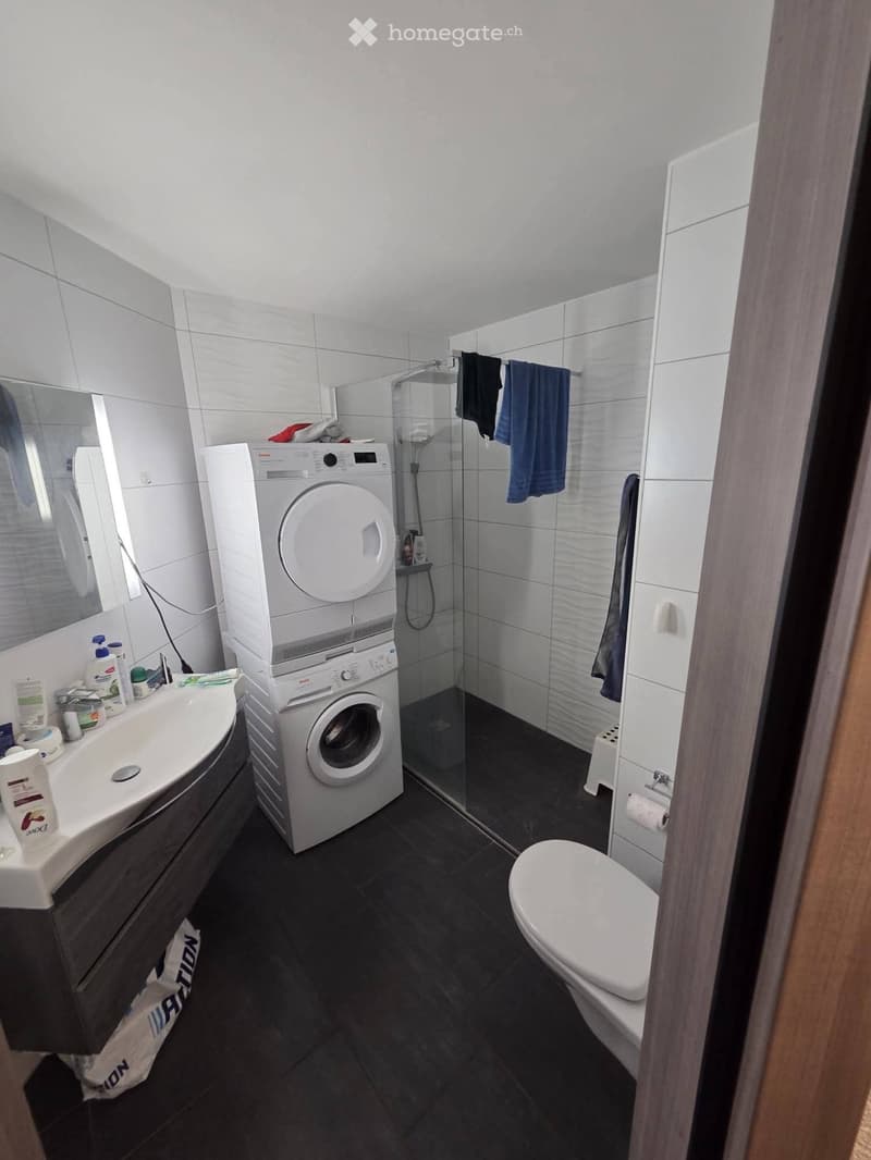 Appartement de 3.5 pièces (5)