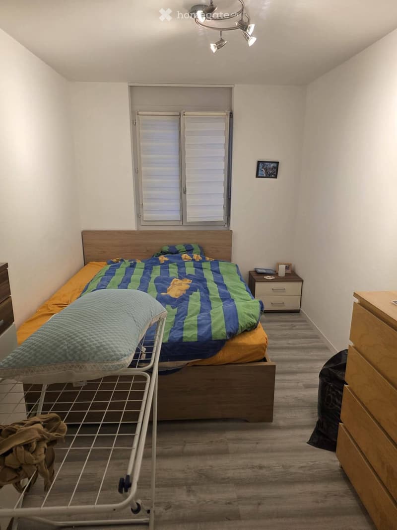 Appartement de 3.5 pièces (4)